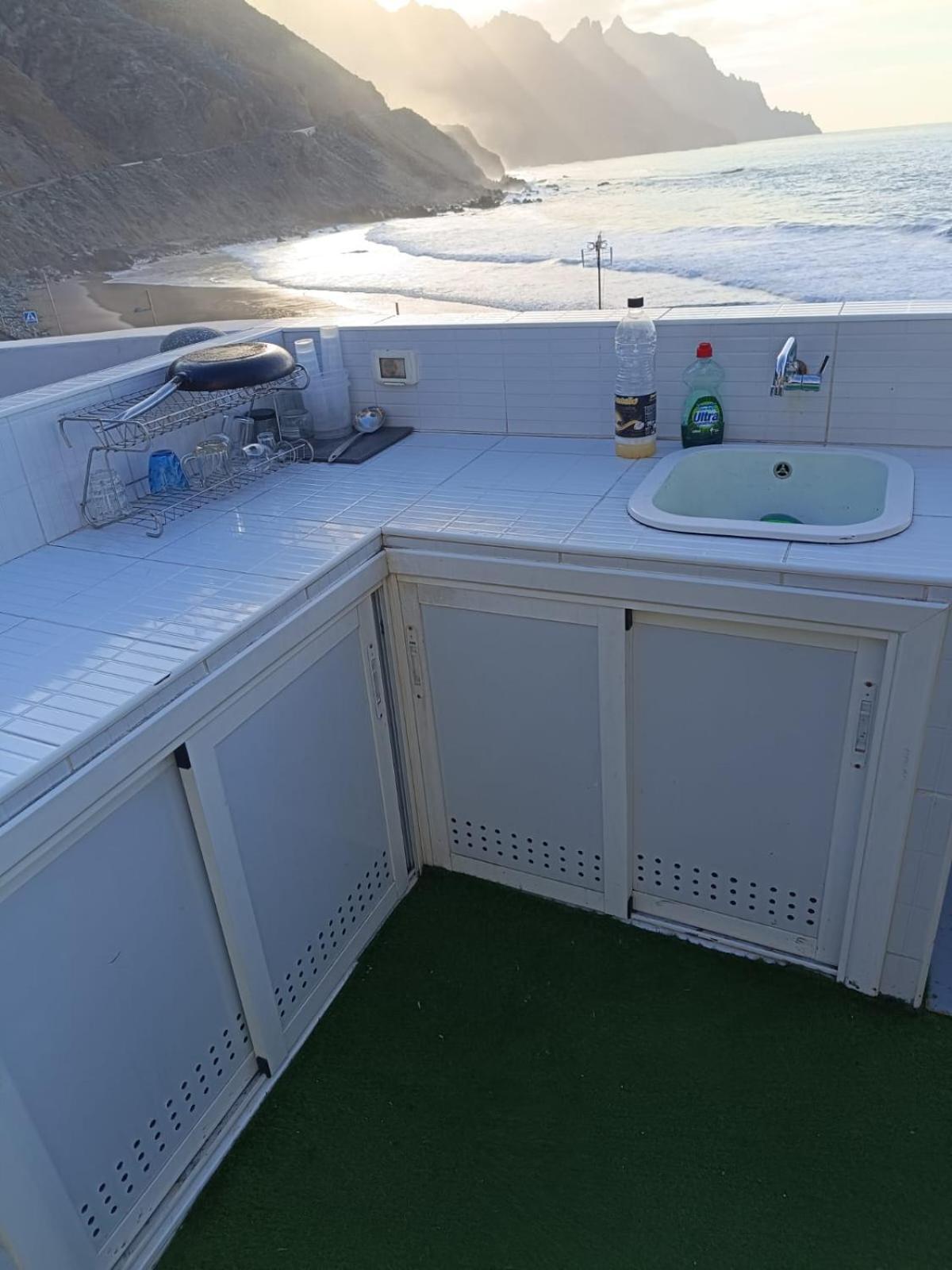 Apartamento Playa Picasso