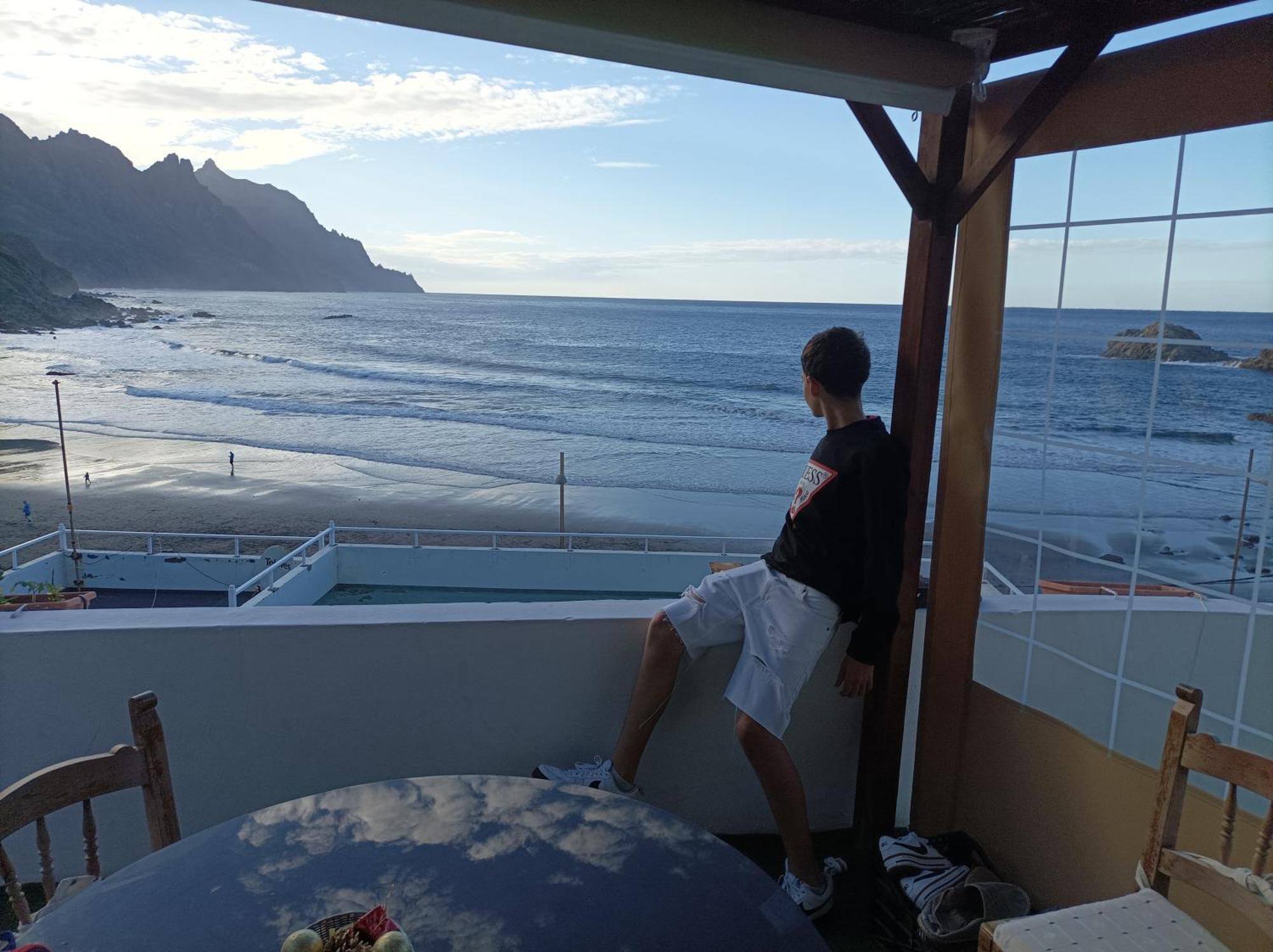 Playa Picasso Apartamento Santa Cruz de Tenerife