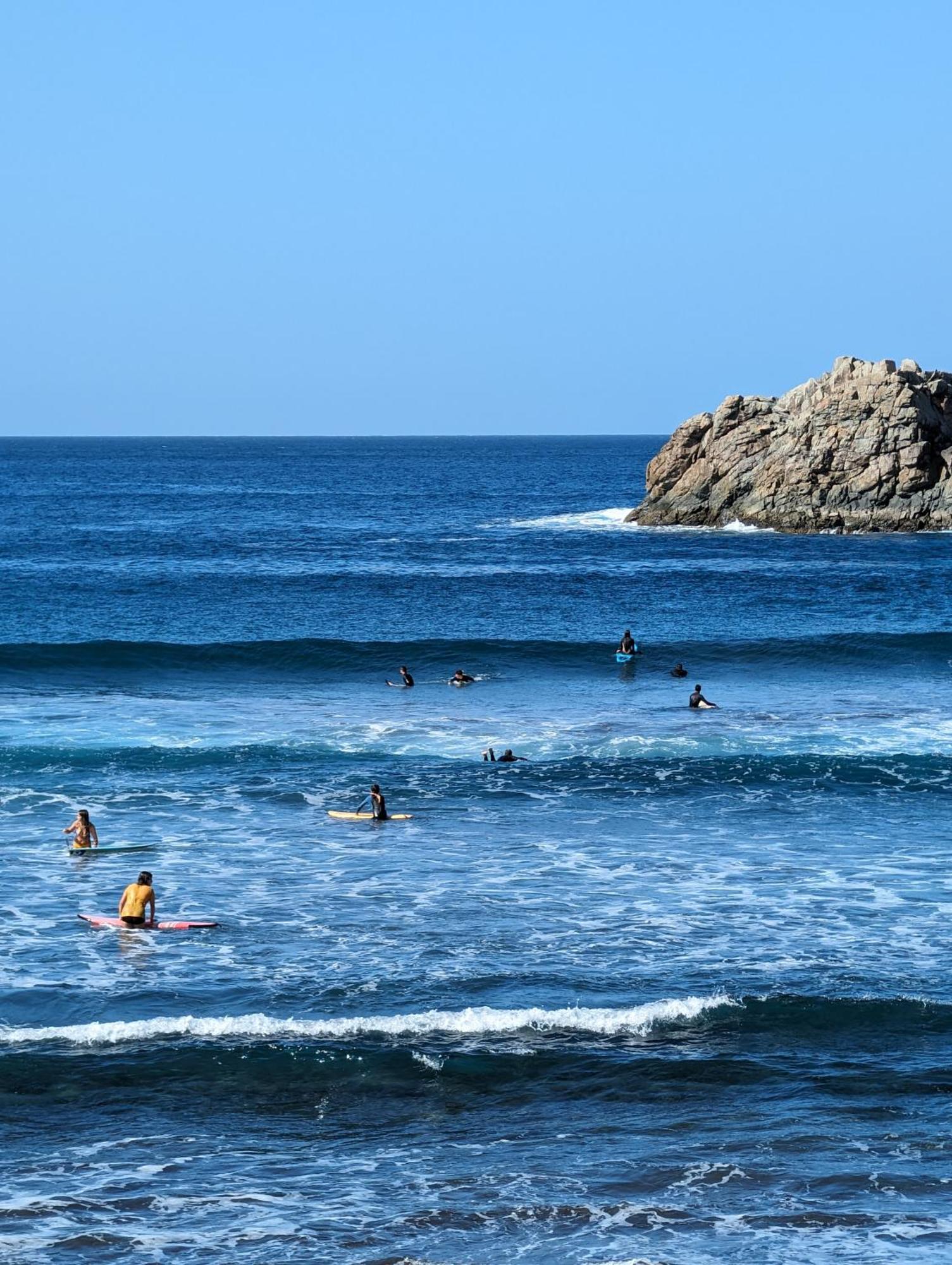 Apartamento Playa Picasso