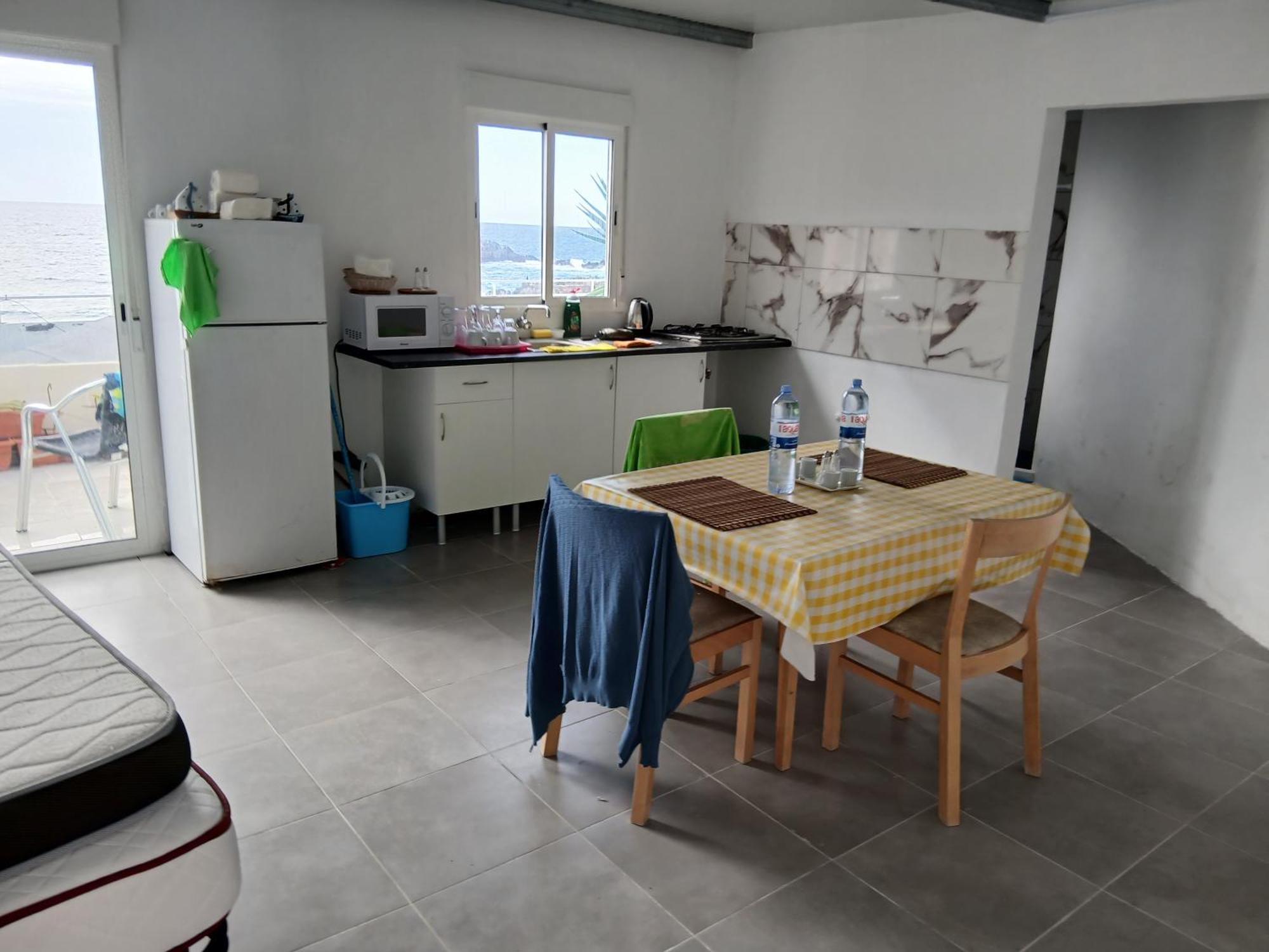 Apartamento Playa Picasso