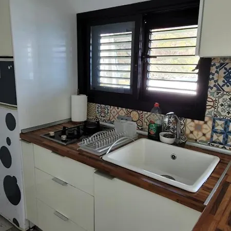 Picasso 1 New Paraiso Playa Relax-Surf-Trail-Photo Santa Cruz de Tenerife Exterior photo