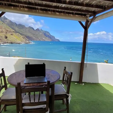 Picasso 1 New Paraiso Playa Relax-Surf-Trail-Photo Santa Cruz de Tenerife Room photo