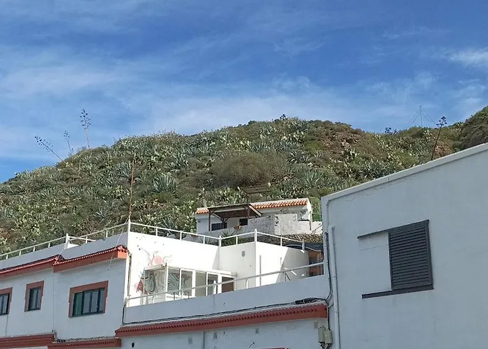 Apartamento Playa Picasso