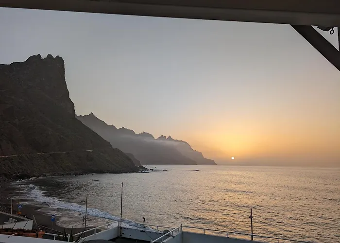Apartamento Playa Picasso
