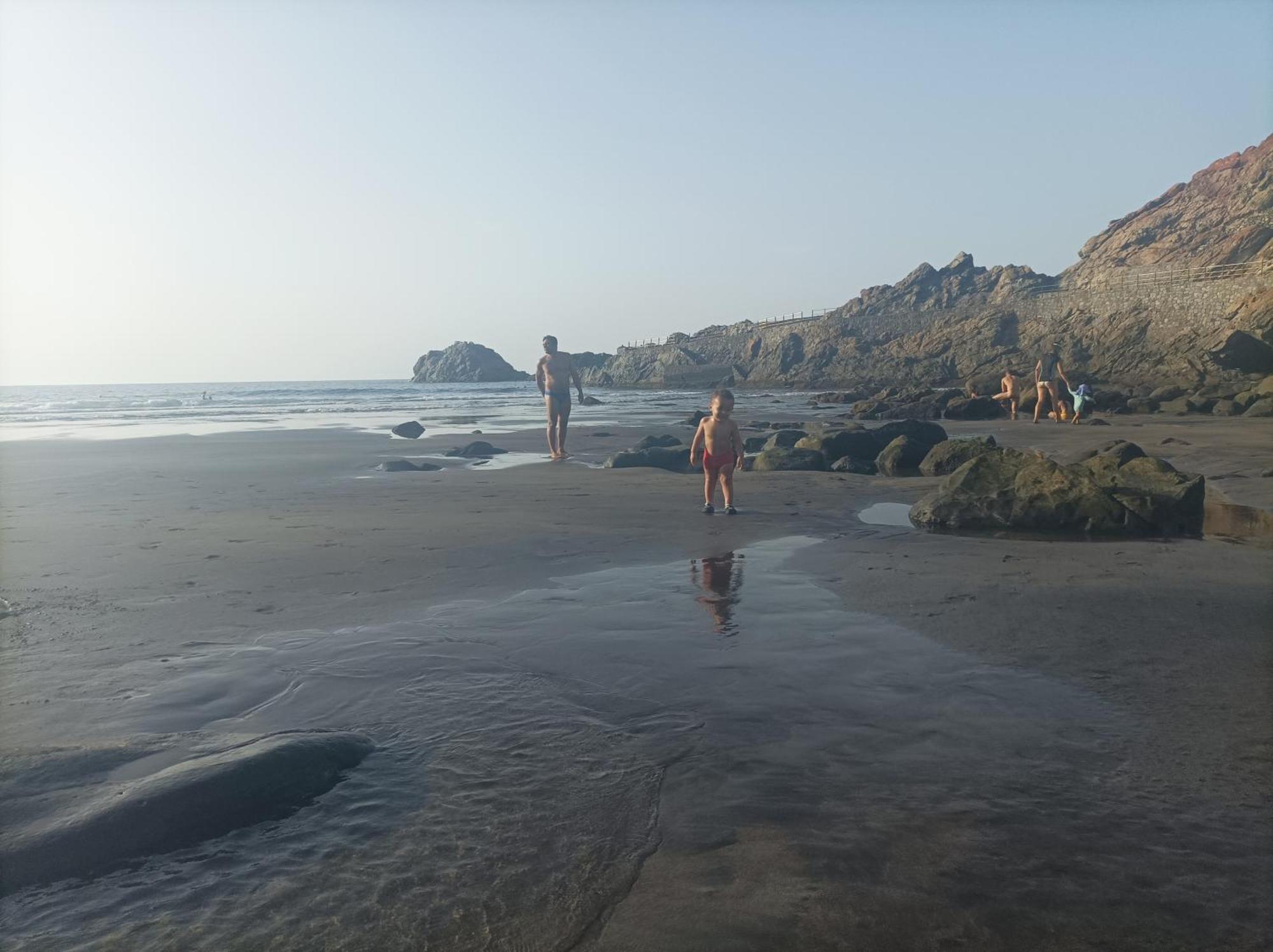 Playa Picasso *