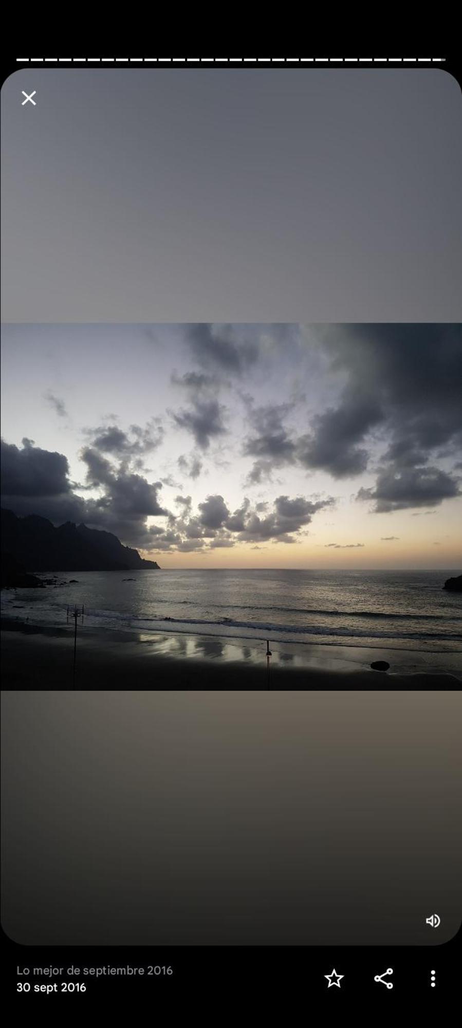 Playa Picasso Santa Cruz de Tenerife