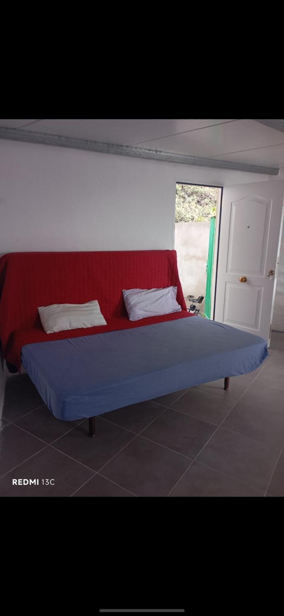 Playa Picasso Apartment *
