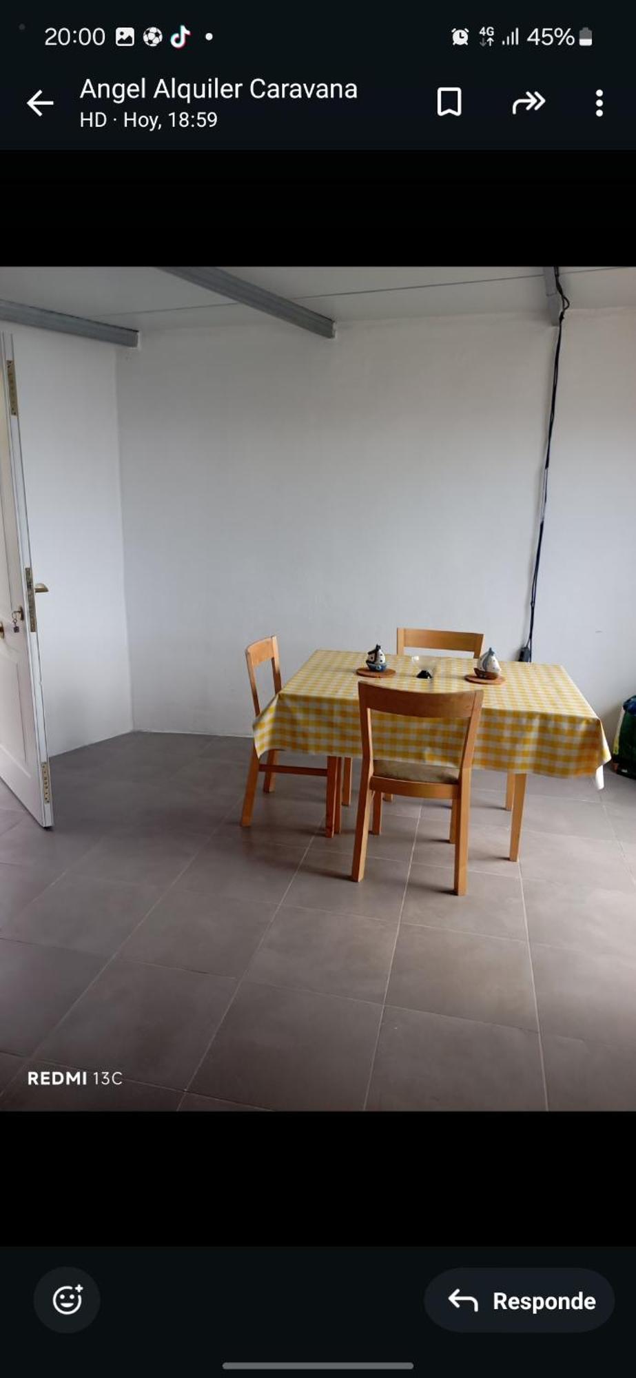 Apartment Playa Picasso Santa Cruz de Tenerife
