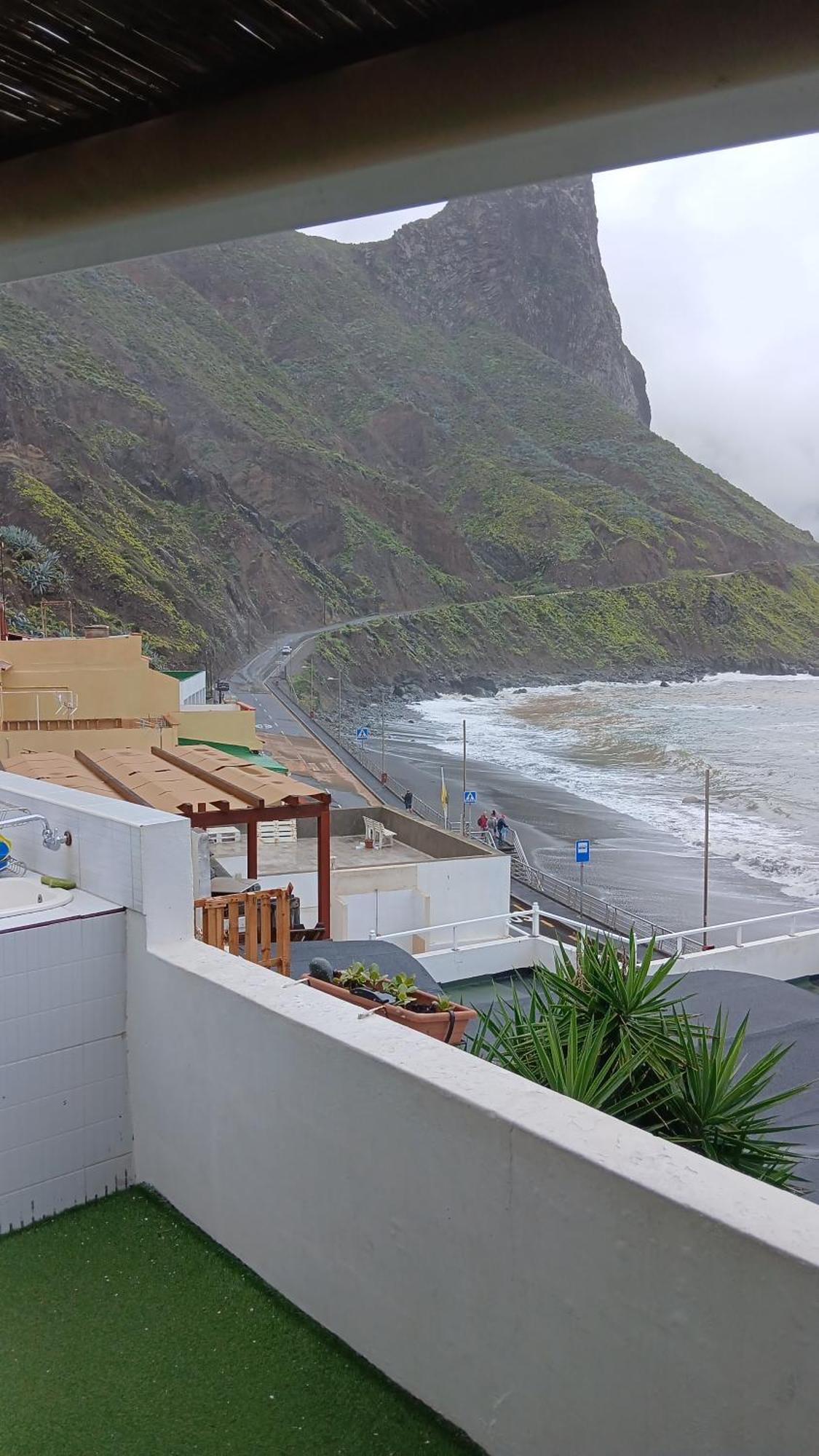 Playa Picasso Apartment