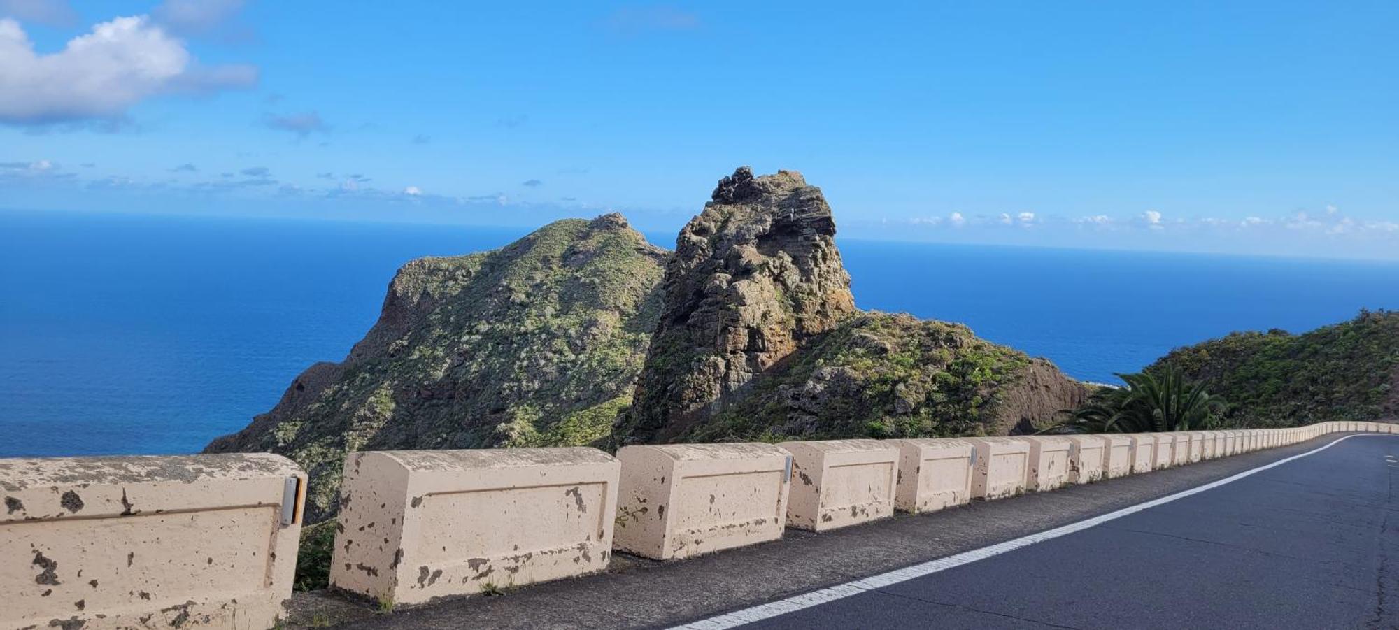 Picasso 1 New Paraiso Playa Relax-surf-trail-photo Apartamento Santa Cruz de Tenerife