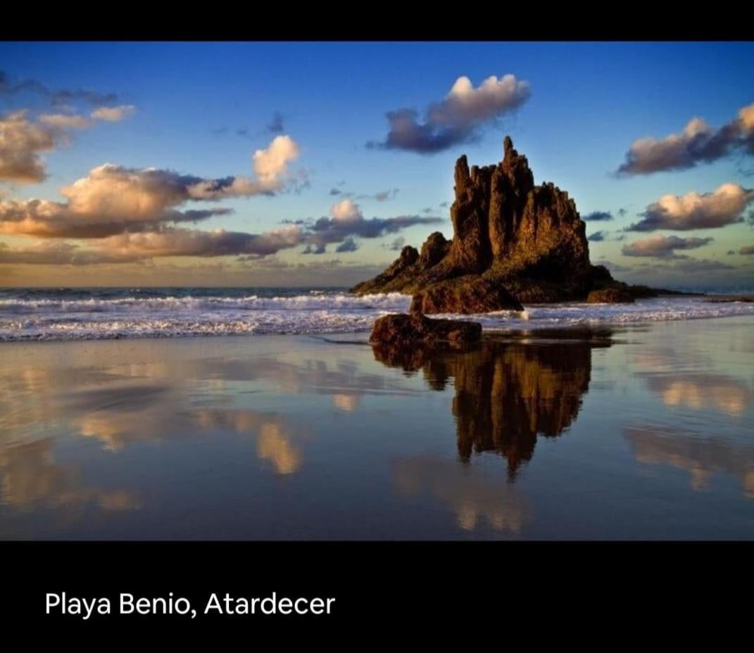 Picasso 1 New Paraiso Playa Relax-surf-trail-photo