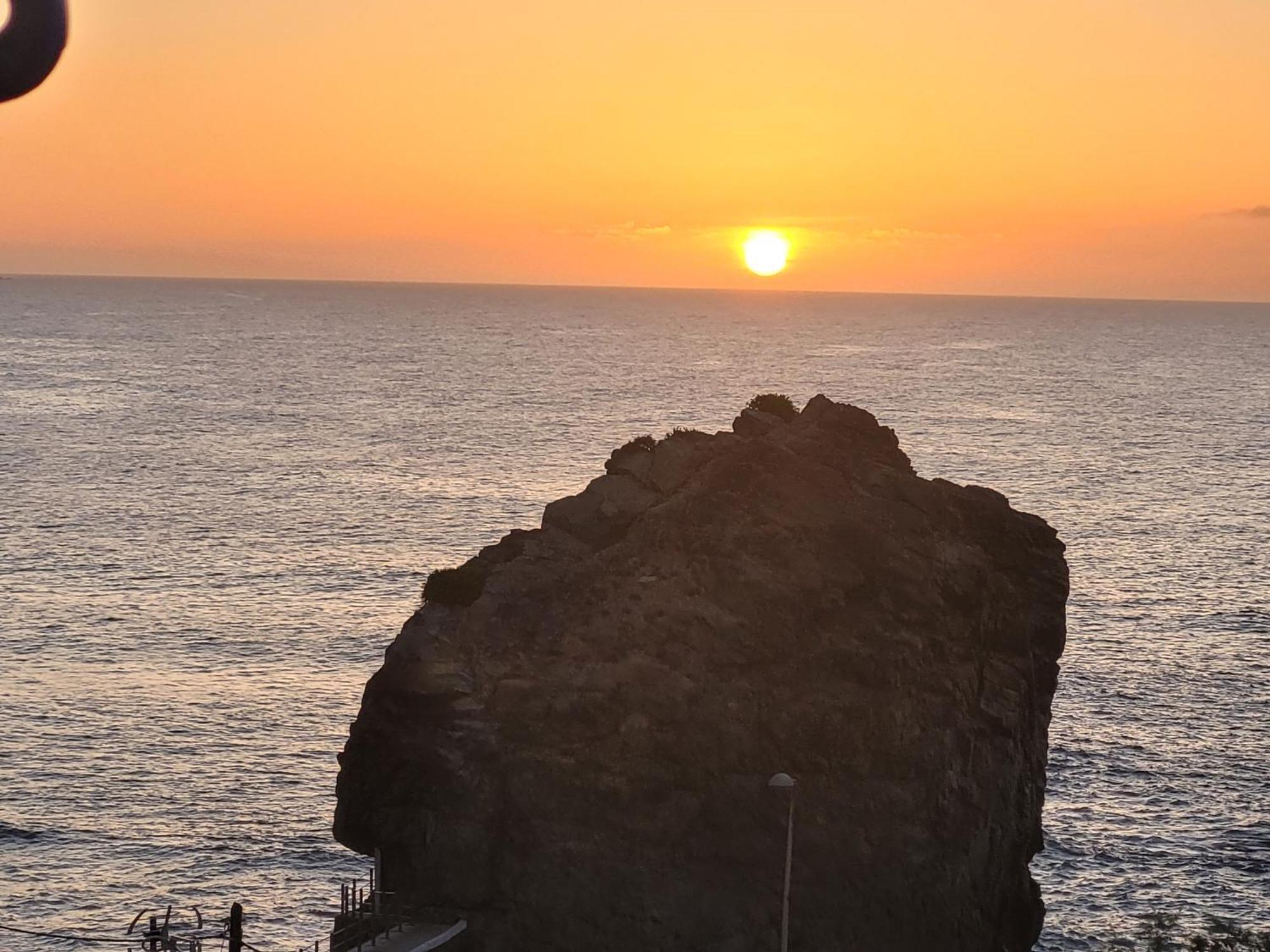 Apartamento Picasso 1 New Paraiso Playa Relax-surf-trail-photo Santa Cruz de Tenerife