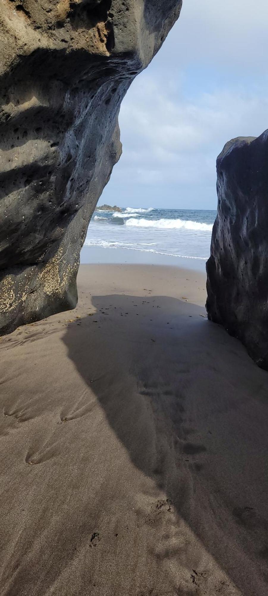 Picasso 1 New Paraiso Playa Relax-surf-trail-photo Apartamento Santa Cruz de Tenerife