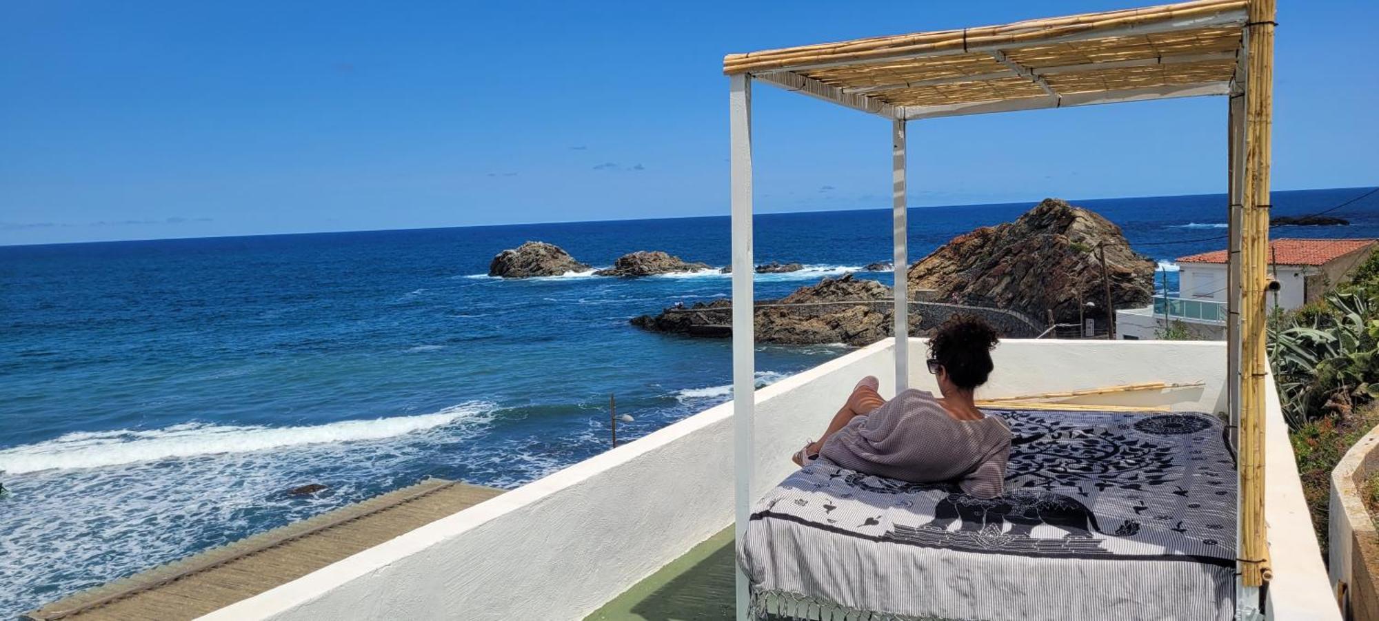 Picasso 1 New Paraiso Playa Relax-surf-trail-photo Apartamento Santa Cruz de Tenerife
