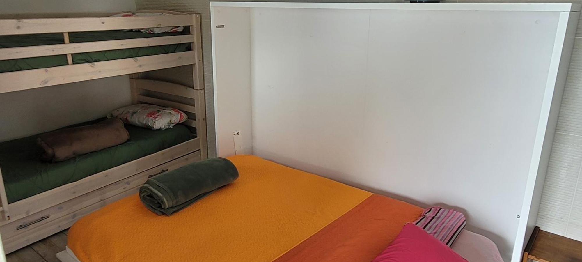 Apartamento Picasso 1 New Paraiso Playa Relax-surf-trail-photo Santa Cruz de Tenerife