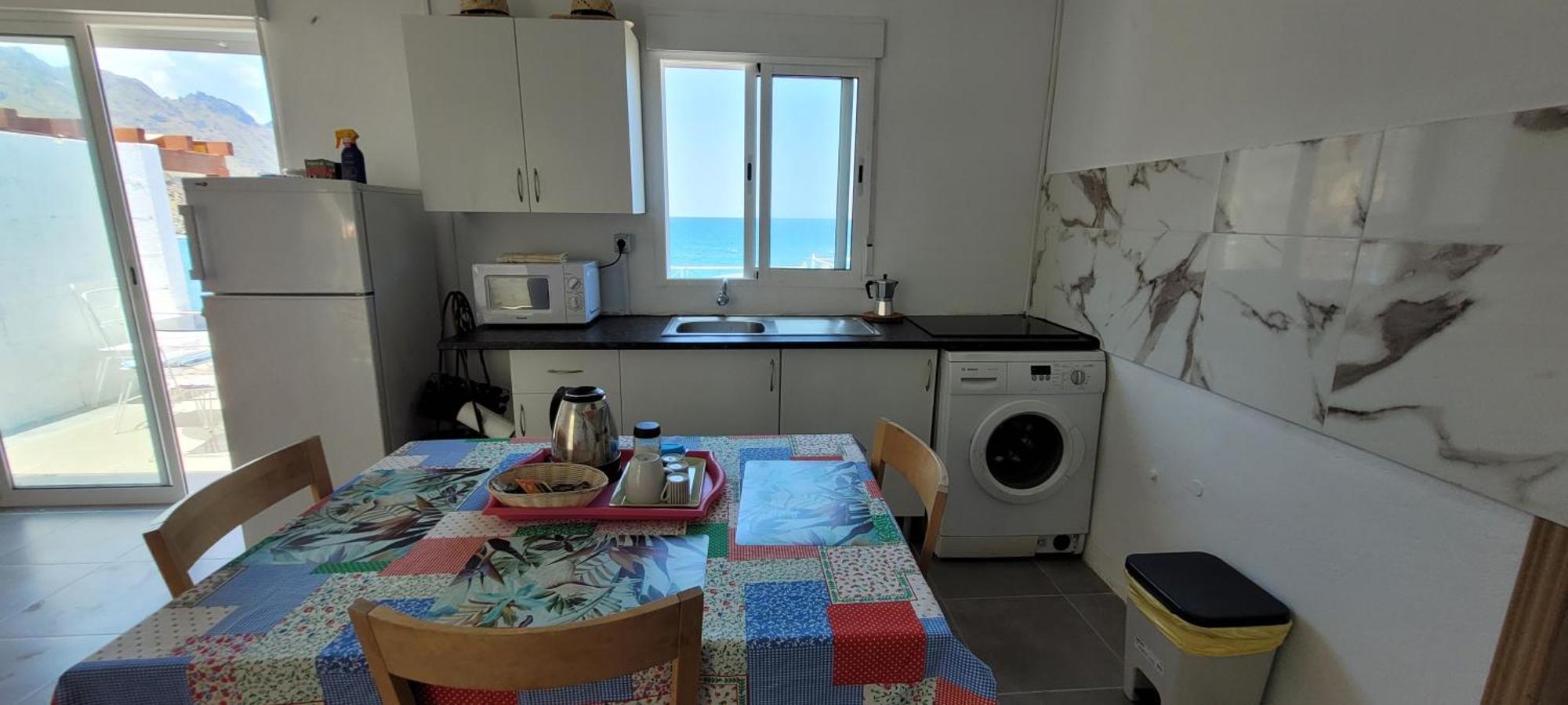 Apartamento Picasso 1 New Paraiso Playa Relax-surf-trail-photo Santa Cruz de Tenerife
