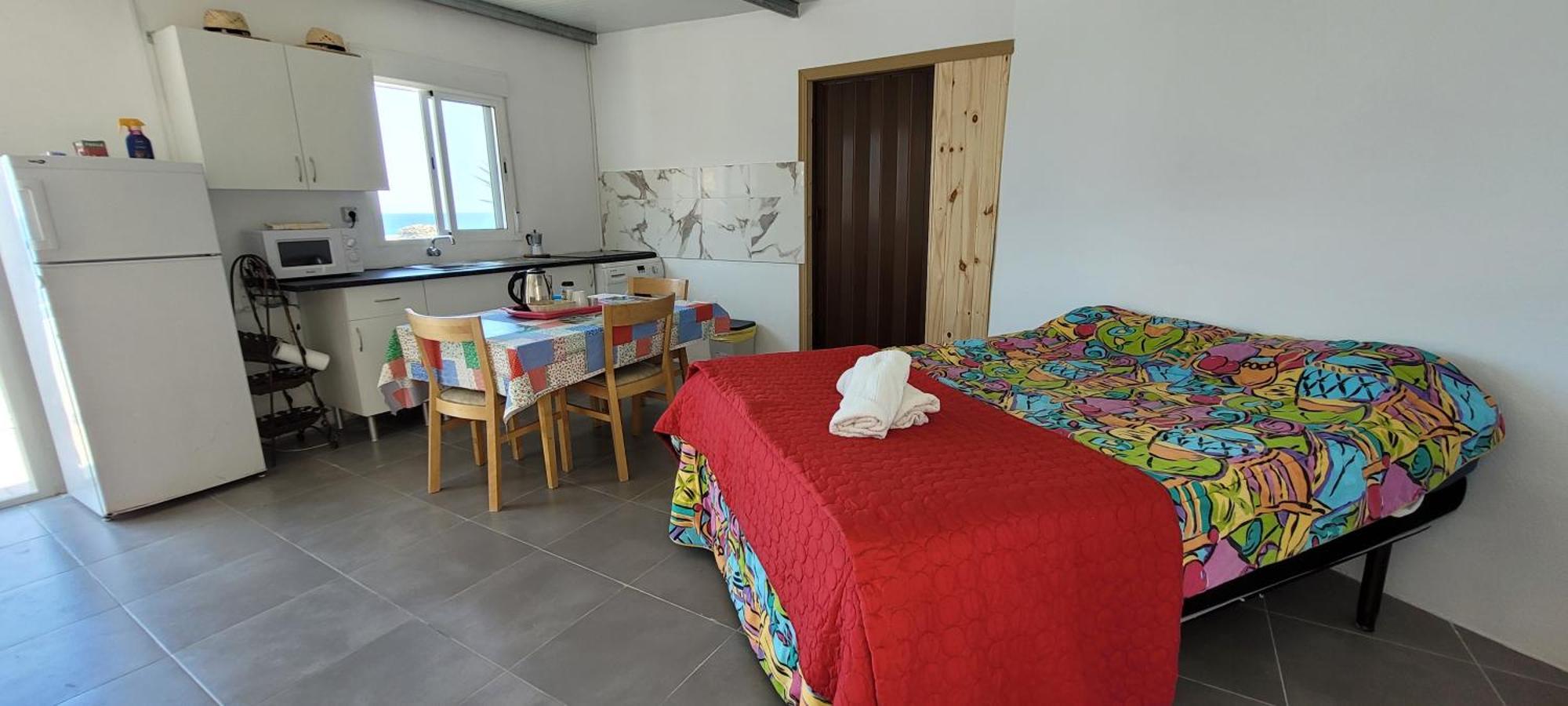 Picasso 1 New Paraiso Playa Relax-surf-trail-photo *