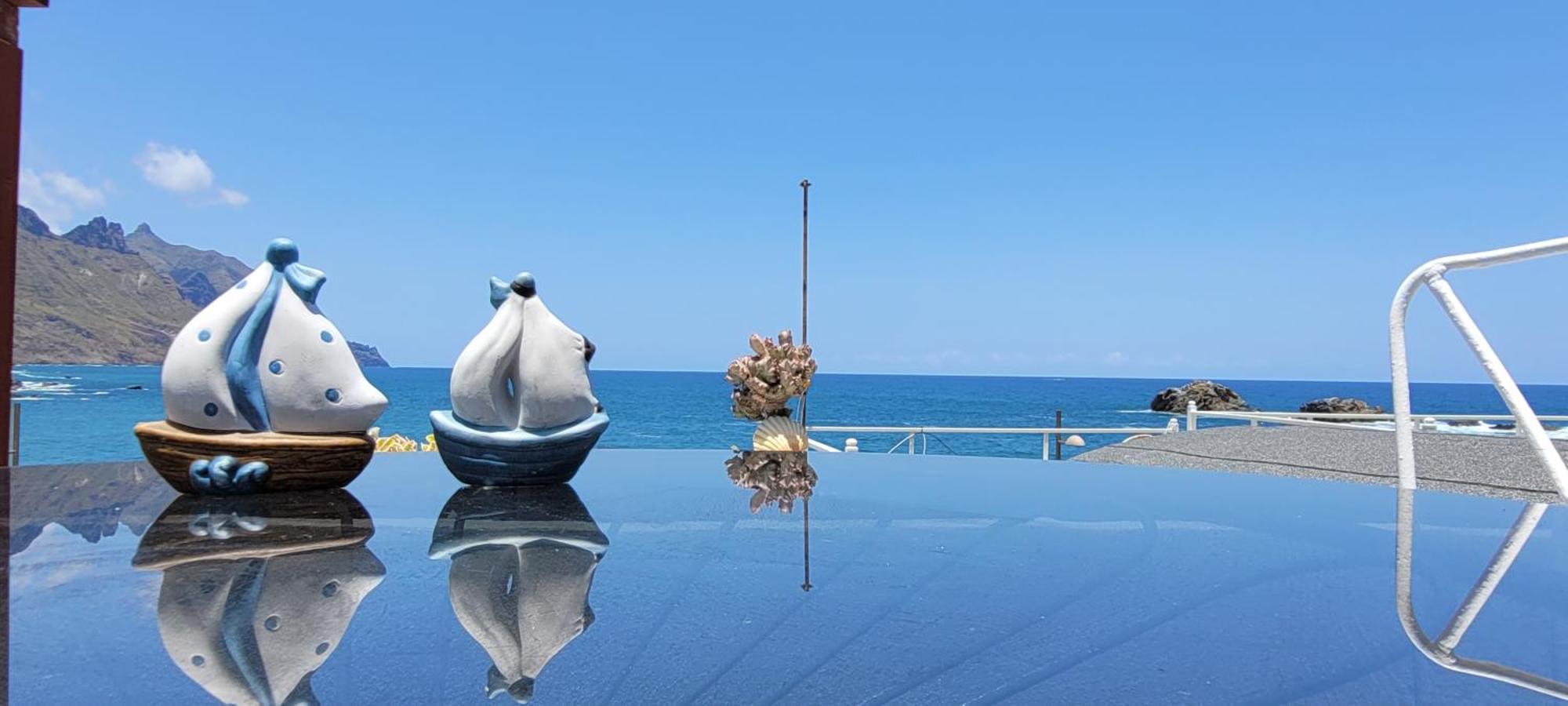 Picasso 1 New Paraiso Playa Relax-surf-trail-photo Santa Cruz de Tenerife